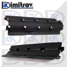 Маслен дефлектор Audi 100 80 A6 Seat Alhambra Cordoba Ibiza Toledo Volkswagen Golf Jetta Passat Polo Sharan Transporter Vento